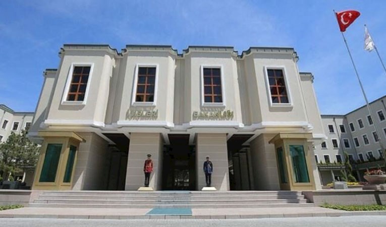 İçişleri Bakanlığı 3 bin 546 sözleşmeli personel alacak: Başvuru tarihi ve şartları