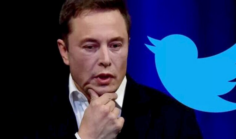 Elon Musk, Twitter çalışanlarına seslenecek