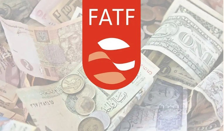 Türkiye 'gri listeden çıkma' kriterlerini karşılamada son aşamada