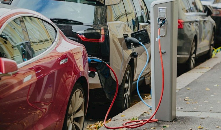Türkiye'deki elektrikli otomobillerin sayısı 9 ayda 3,5 katına çıktı