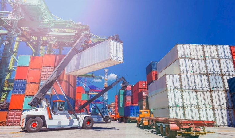 Türkiye'nin ihracat artışında Rusya başı çekti