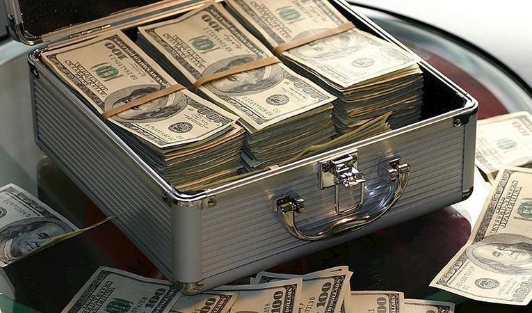 Küresel ticaret yılın ilk çeyreğinde rekor kırdı