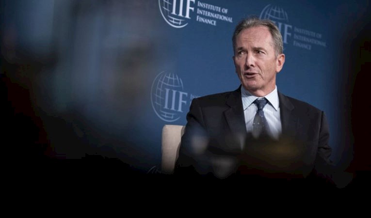 Morgan Stanley CEO'sundan resesyon yorumu