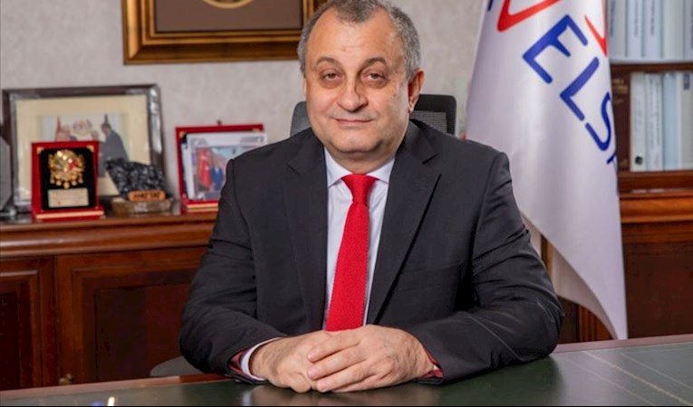 HAVELSAN, ULAK'a ortak oldu 