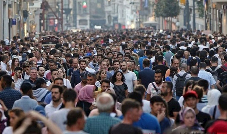 İşsizlik oranı ve iş gücü istatistikleri açıklandı