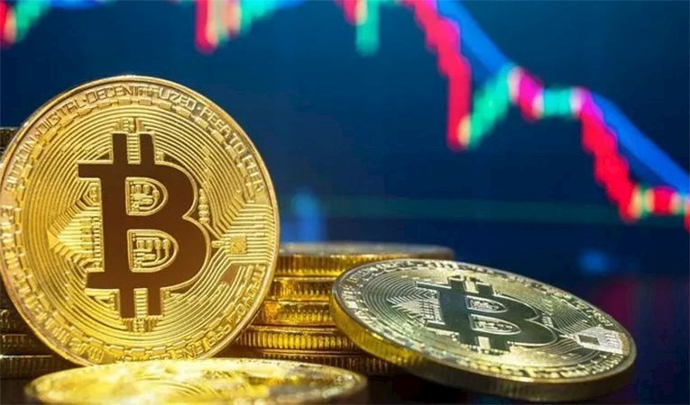 Kripto para aracı kurumu Voyager iflasını istedi