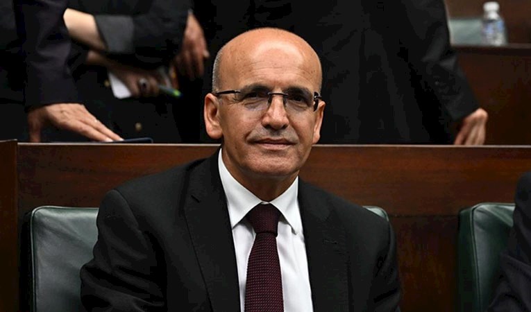 Ekonomiyi değerlendiren Şimşek: Yüksek ücret artışı yüksek enflasyona neden oldu