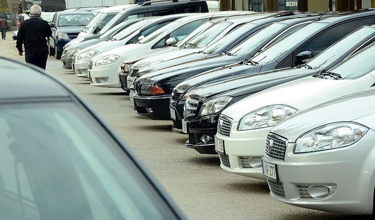 İkinci el otomobilde '6 ay ve 6 bin km sınırı' uzatıldı