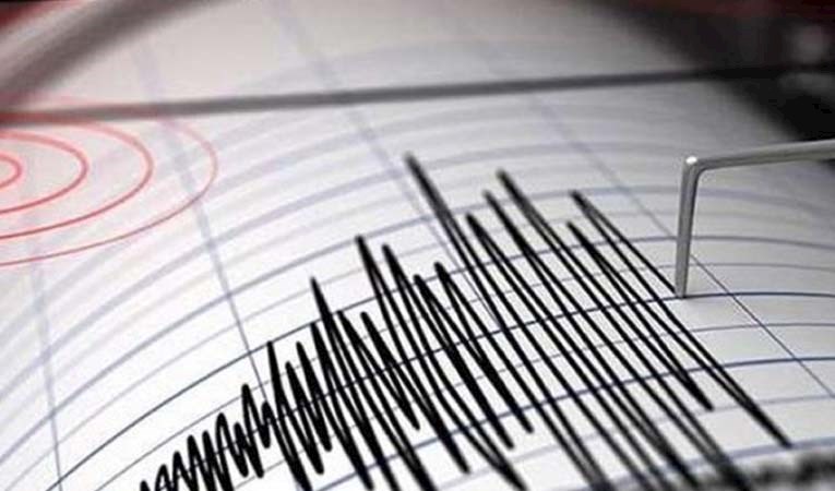 Kuşadası Körfezi’nde 5 büyüklüğünde deprem