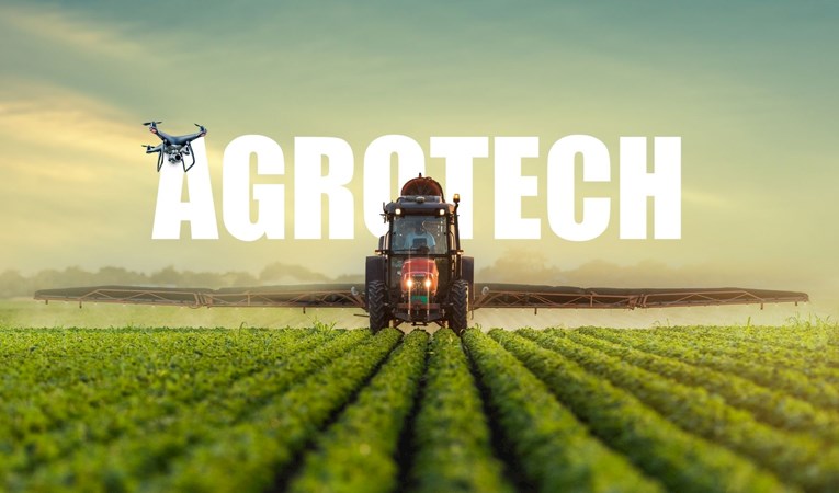 Agrotech Holding yapılanmasına gidiyor