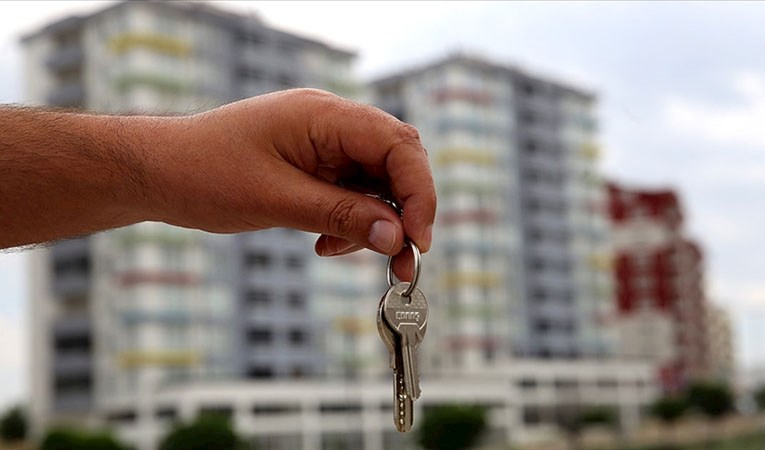 Merkez Bankası ilk kez açıkladı: İşte ilk Ticari Gayrimenkul Fiyat Endeksi...
