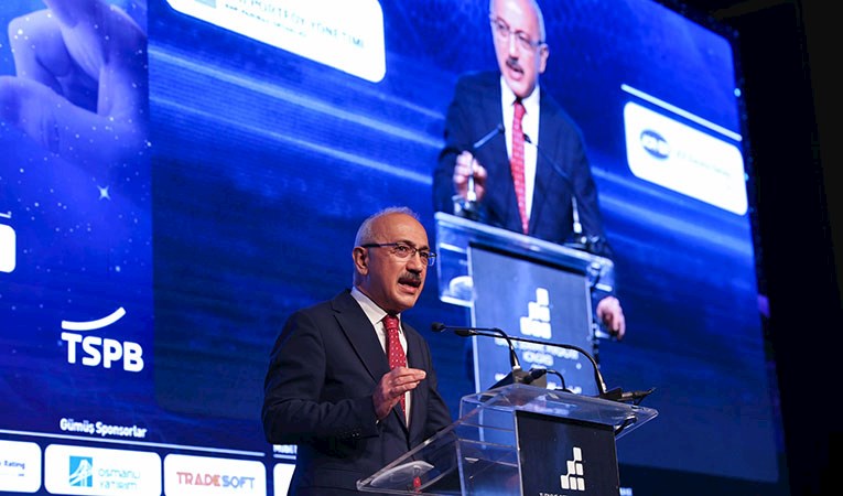 Bakan Elvan: Enflasyonla mücadelede kararlıyız