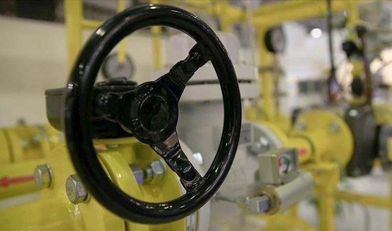Rusya'nın Ukrayna operasyonu: Avrupa'da gaz fiyatlarında sert artış