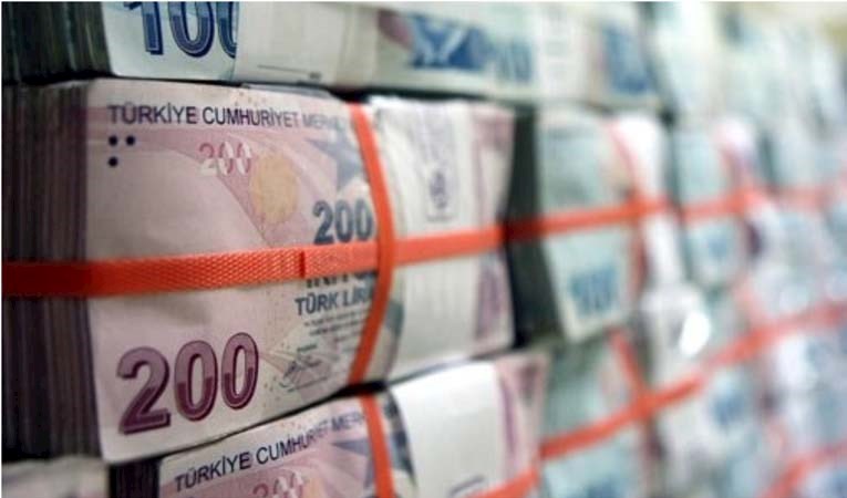 Dış borç 457 milyar dolar