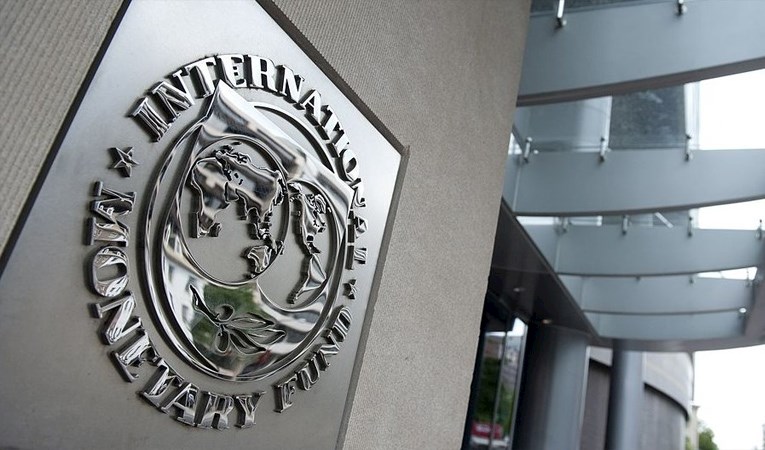  IMF, Türkiye büyüme tahminini yükseltti