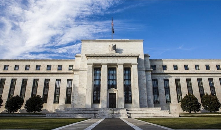 Fed'in Bej Kitabı ekonomik karamsarlığı ortaya koydu
