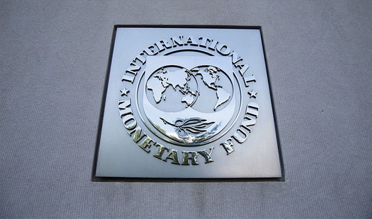 IMF, Türkiye'nin 2021 büyüme tahminini yüzde 9'a yükseltti