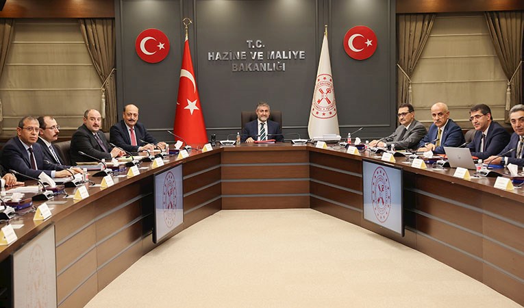 Finansal İstikrar Komitesi bugün toplanacak