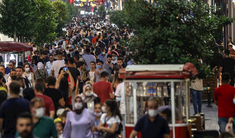 OECD, Türkiye için büyüme tahminini yükseltti