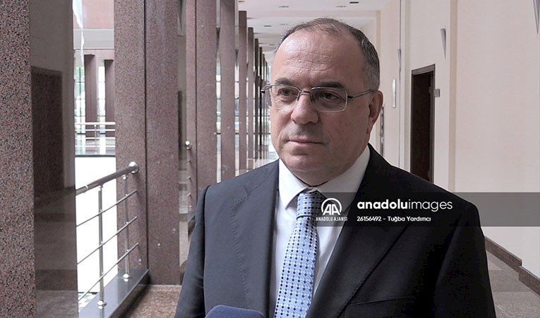 Enerji Bakan Yardımcısı Kalaycı: Bor ihracatında rekor yılı, tamamını sattık