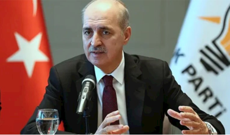 Numan Kurtulmuş’tan ‘Ekonomik OHAL’ iddiasına yanıt