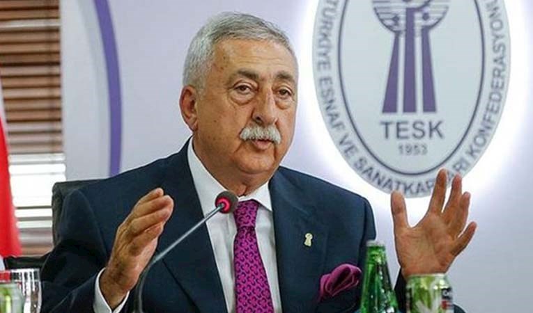 "Doğal gazda kademe üst sınırdan belirlenmeli"