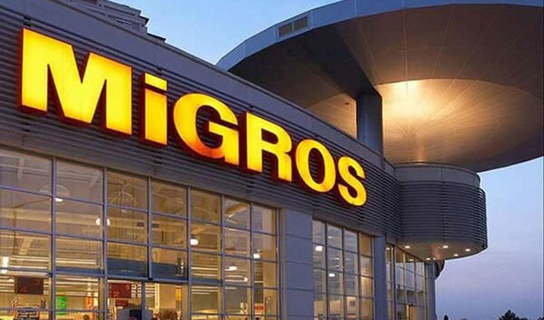 Migros'tan KDV indirimi