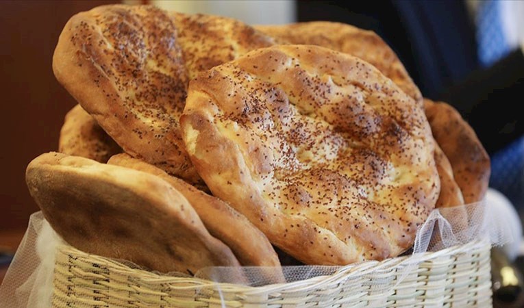 Ramazan pidesinin fiyatı belli oldu...