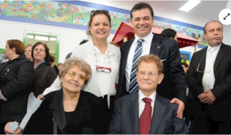 Denizbank Genel Müdürü Hakan Ateş’in acı günü