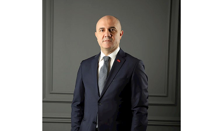 İMİB Başkanı Aydın Dinçer: Maden ihracatı 6 milyar dolara yaklaştı