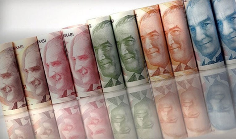 Goldman Sachs'tan TL raporu: Oyuna geri döndü!