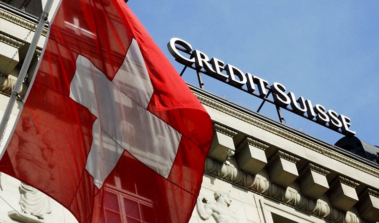Credit Suisse hakkında Rusya yaptırımlarına uyum soruşturması