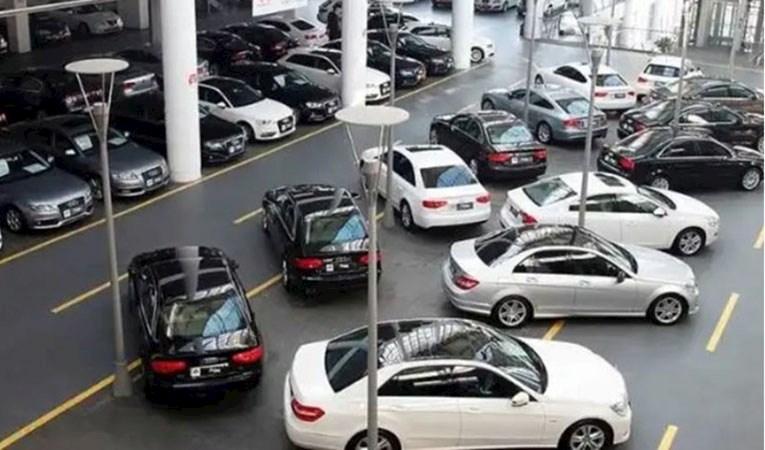 İndirimler 300 bin TL'ye çıktı: Sıfır araçta '7 Temmuz' öncesi kampanya