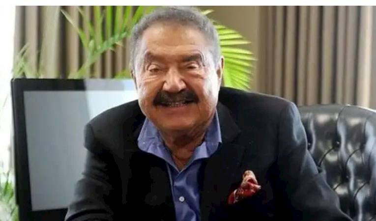 Eski Bakan Mehmet Ali Yılmaz hayatını kaybetti