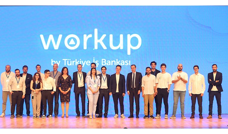 Workup ve WorkupAgri Girişimcilik Programları’ndan 11 girişim mezun oldu