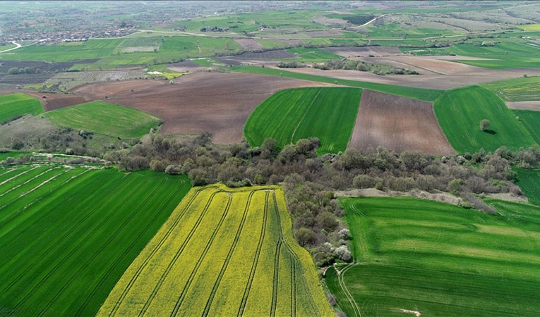 Yabancıların arsa alımına düzenleme
