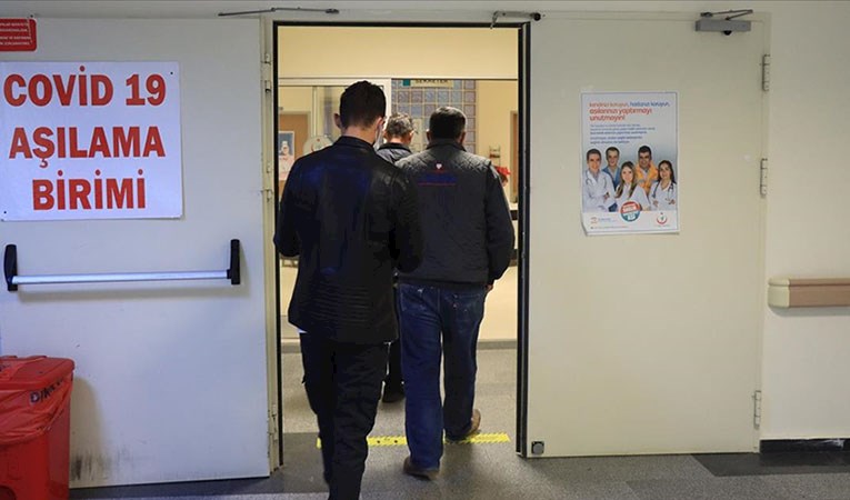 Vaka sayısı en çok artan 10 il: Trakya önde