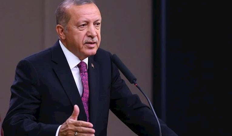 Cumhurbaşkanı Erdoğan: Benzin ve motorine indirim geliyor