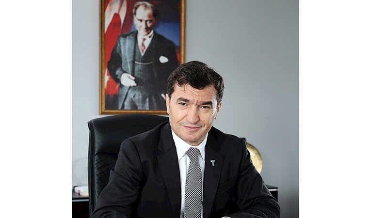 Mobilya fuarından 3 milyar dolarlık iş bağlantısı bekleniyor