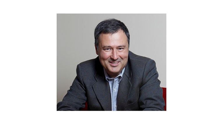 Gripin markasının sahibi Necip Akar Holding’e yeni ceo