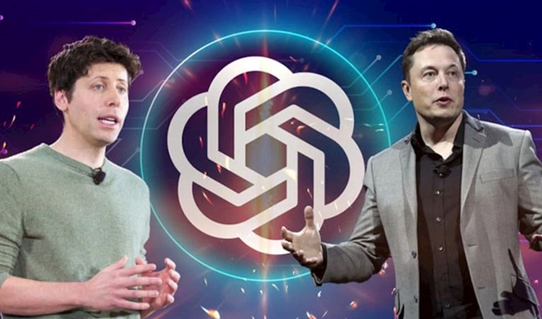 Musk, OpenAI ve Altman'a yapay zeka davası açtı