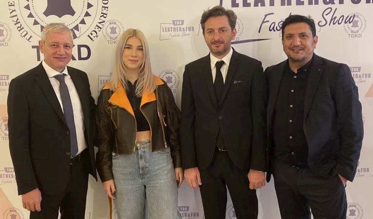 17 ülkeden 1200 yabancıyı ağırladı