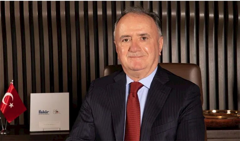 Fakir'den 30 milyon dolarlık yatırım