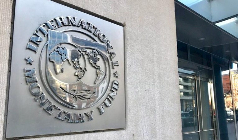 IMF'den virüse 1 trilyon dolar