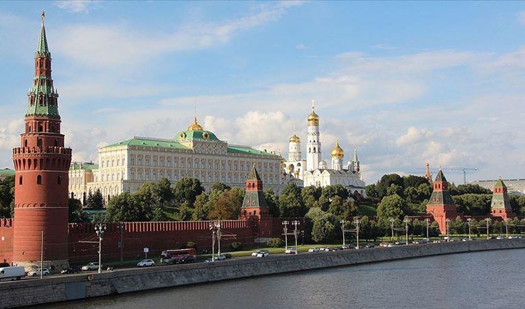 Kremlin'den Avrupa'ya yeni "gaz tehditi" geldi