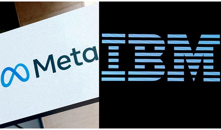 IBM ve Meta ilk çeyrek sonuçlarını açıkladı